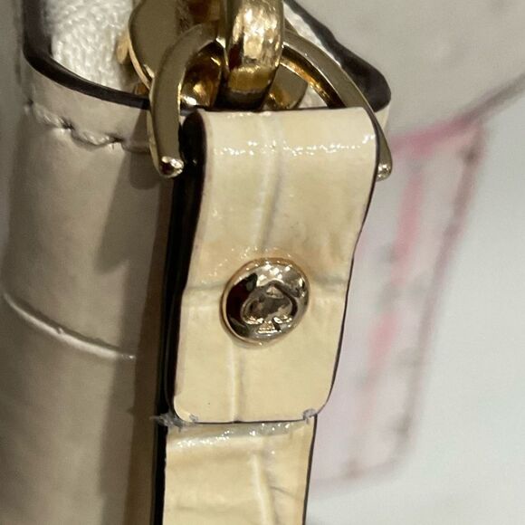 Kate Spade Knightsbridge Large Travel Wallet Organizer‎ Zipper Clutch Purse - Picture 6 of 11